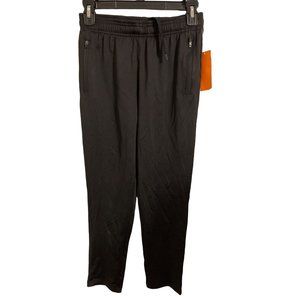 Boys Core Jogger MTA Sports Black Size Large